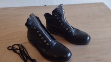 dior homme boots for sale  LONDON