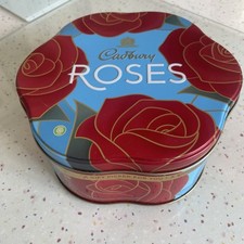 Cadburys roses vintage for sale  DONCASTER