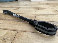 Saris adjustable bike for sale  BURY