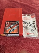 Hornady new dimension for sale  Batesville