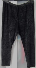 Damen freizeithose schwarz gebraucht kaufen  Deutschland