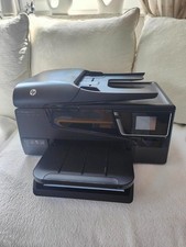 Vielseitiger fficejet 6600 gebraucht kaufen  Rees