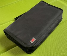 Dvd mappe tasche gebraucht kaufen  Bad Soden