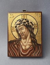 Religious small icon for sale  PETERLEE