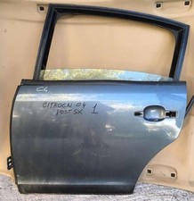 Portiera post citroen usato  Paterno