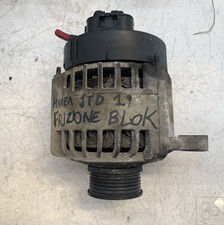 71773262 alternatore fiat usato  Italia