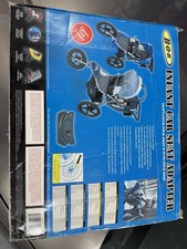 Bob infant car for sale  Bellingham
