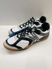 Tênis de futebol masculino indoor Kelme Michelin Star 360 futbol EUA10 Reino Unido 9 comprar usado  Enviando para Brazil