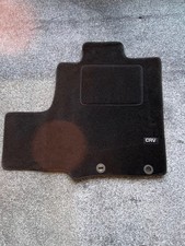 honda crv mats for sale  NOTTINGHAM