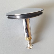 Haas ventilkegel messing gebraucht kaufen  Bergisch Gladbach