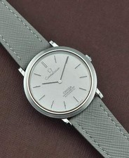 Vintage omega watch for sale  TEWKESBURY