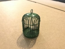 Miniature metal decorative for sale  New Orleans