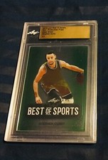 Stephen curry leaf for sale  Panama City