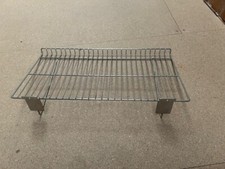 Slatwall wire shelf for sale  STRATFORD-UPON-AVON