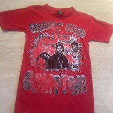 Vintage concert tee for sale  Solon