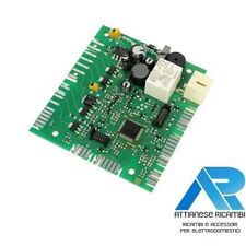 Scheda elettronica lavastovigl usato  Pagani