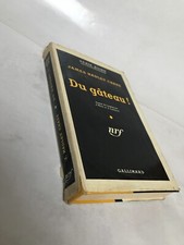 Livre série noire d'occasion  Pulnoy