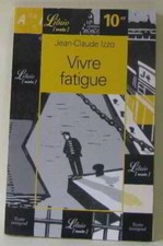 Vivre fatigue izzo d'occasion  Bazouges-la-Pérouse