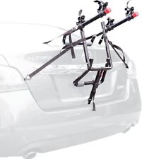 Suporte para porta-malas 2 bicicletas carro minivan SUV hatchback sedã, usado comprar usado  Enviando para Brazil