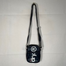 Superdry bag blue for sale  ST. HELENS