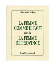 Femme comme faut gebraucht kaufen  Trebbin