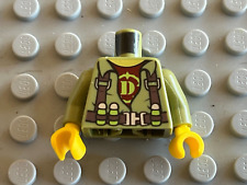 Buste personnage lego d'occasion  France