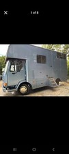 Leyland daf 7.5ton for sale  NEWTON ABBOT