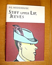 Stiff upper lip for sale  UK