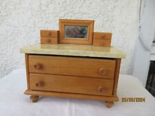 Adorable petite commode d'occasion  Saint-Malo