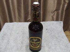 Bierflasche sammlerflasche lei gebraucht kaufen  Hörstel