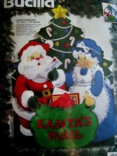 Kit applique feltro usato Kit applique feltro usato  Spedire a Italy