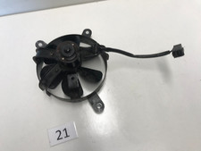 Eletroventola radiatore scoote usato  Zovencedo