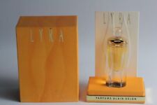 Parfum vintage lyra d'occasion  Seyssel