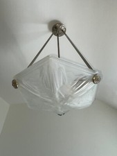 Lustre vasque art d'occasion  Lyon IV