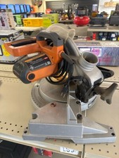 Rigid compound miter for sale  Augusta