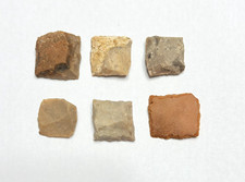 Lot six vintage for sale  USA