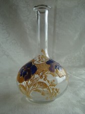 Ancienne grande carafe d'occasion  France