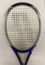 Raquete de tênis Prince TT Cloud titânio carbono ameaça tripla tamanho grande 4 comprar usado Raquete de tênis Prince TT Cloud titânio carbono ameaça tripla tamanho grande 4 comprar usado  Enviando para Brazil