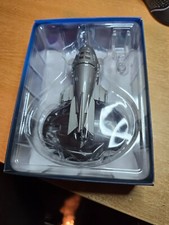 Eaglemoss star trek for sale  KETTERING