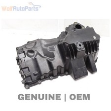 2012-2016 BMW 328I 2.0L - Motor OIL PAN 7597636 comprar usado  Enviando para Brazil