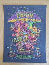 Phish 2023 madison for sale  West Henrietta