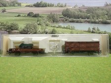 Fleischmann 965214 wagen gebraucht kaufen  Hameln