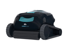 Dolphin liberty 200 gebraucht kaufen  Senden