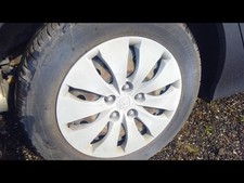 Wheel cover hubcap for sale  Mogadore
