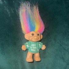 Russ lucky lottery for sale  Brookhaven