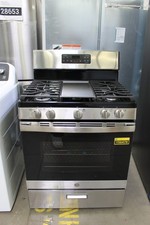 Jgbs66rekss stainless freestan for sale  Hartland