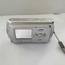 Vivitar vivicam 3105s for sale  BARNSTAPLE