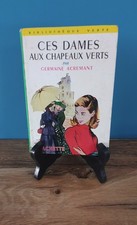 Rare livre bibliothèque d'occasion  Vagney