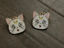 Anime hrringe hrhänger gebraucht kaufen  Mertloch, Naunheim, Welling