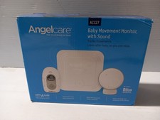 Angelcare baby movement for sale  BURY ST. EDMUNDS